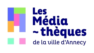 Médiathèque Annecy